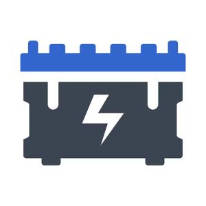 icon Inverter & Battery