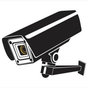 icon CCTV CAMERA & ACCESSORIES