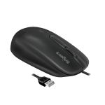 FINGERS MasterHit USB Wired PC Mouse