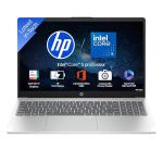 HP 15, Intel Core 5-120U (16GB DDR4, 512GB SSD)