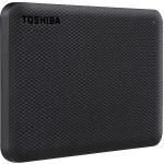 TOSHIBA Canvio Advance 2TB Portable External HDD