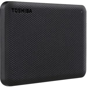 TOSHIBA Canvio Advance 2TB Portable External HDD