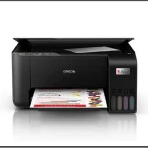 Epson Ecotank L3250