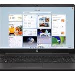 HP Laptop 250R G9 (2024), Intel Core i3 13th Gen 1315U