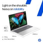 HP 15, Intel Core 5-120U (16GB DDR4, 512GB SSD)