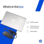 HP 15, Intel Core 5-120U (16GB DDR4, 512GB SSD)