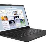 HP Laptop 250R G9 (2024), Intel Core i3 13th Gen 1315U