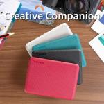 TOSHIBA Canvio 1 TB Portable External HDD