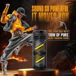 Intex Thriller 1100 Trolley Speaker | 110W