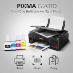 Canon PIXMA MegaTank G2010