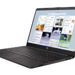 HP Laptop 250R G9 (2024), Intel Core i3 13th Gen 1315U