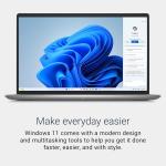 DELL LAPTOP ODC15250