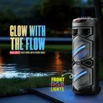 Intex Thriller 1100 Trolley Speaker | 110W