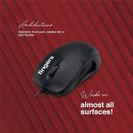 FINGERS MarvelCombo Wired Deskset