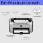 HP Laserjet Pro P1108 Plus