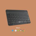 FINGERS BT-Freedom Bluetooth Mini Keyboard