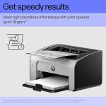 HP Laserjet Pro P1108 Plus