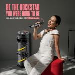 Intex Thriller 1100 Trolley Speaker | 110W