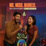 Intex Thriller 1300 Bluetooth Trolley Speaker 130W