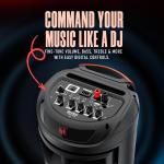 Intex Thriller 1100 Trolley Speaker | 110W