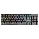 Zebronics Nitro Plus Mechanical Keyboard
