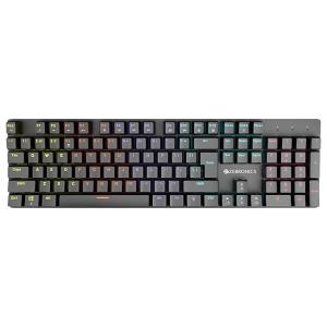 Zebronics Nitro Plus Mechanical Keyboard