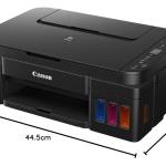 Canon PIXMA MegaTank G2010