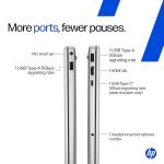 HP 15, Intel Core 5-120U (16GB DDR4, 512GB SSD)