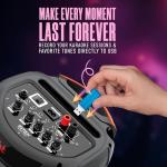 Intex Thriller 1100 Trolley Speaker | 110W