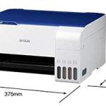 Epson EcoTank L3215