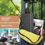 FINGERS BT-Freedom Bluetooth Mini Keyboard