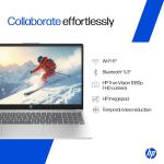 HP 15, Intel Core 5-120U (16GB DDR4, 512GB SSD)