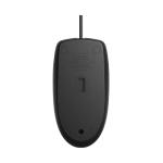 HP M050 USB WIRED MOUSE